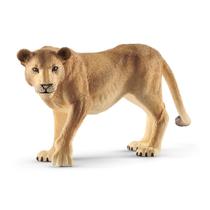 Estatueta Schleich Wild Life Lioness Realistic Toy Kids 3+