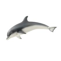 Estatueta Schleich Wild Life Realistic Dolphin para crianças de 3 anos ou mais