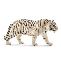 Estatueta Schleich Wild Life Realistic White Tiger Kids 3+ Toy