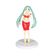 Estatueta Taito Hatsune Miku Impressionante modelo de anime de 20 cm