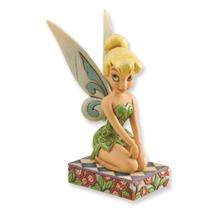 Estatueta Tinker Bell - Disney Traditions