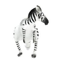 Estatueta Toy Randimals Zangaroo Zebra-Kangaroo 12-15cm Estatueta Toy Randimals Zangaroo Zebra-Kangaroo 12-15cm