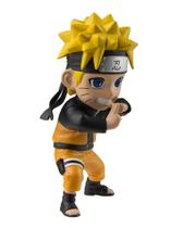 Estatueta Toynami Naruto Shippuden Mininja Série 1 Naruto 10cm