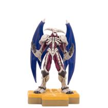 Estatueta Yu-Gi-Oh Summoned Skull Totaku 10 cm N22