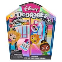 Estatuetas Colecionáveis Disney Doorables Just Play - Para Crianças a Partir de 5 Anos