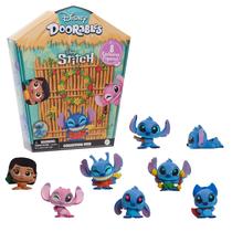 Estatuetas Colecionáveis Disney Doorables Stitch - Just Play