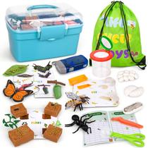 Estatuetas de brinquedo ARANEE Life Cycle Learning & Education Toys Estatuetas de brinquedo ARANEE Life Cycle Learning & Education Toys