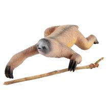 Estatuetas de brinquedos para animais Decoração de casa Pré-escolar Educacional Arcti Winter Animals Estatuetas de brinquedos para animais Decoração de casa Pré-escolar Educacional Arcti Winter Animals