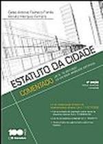 Estatuto Da Cidade Comentado