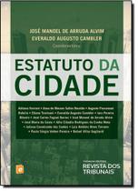 Estatuto da Cidade Estatuto da Cidade