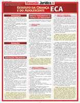 Estatuto da crianca e do adolescente - eca - BARROS, FISCHER E ASSOCIADOS