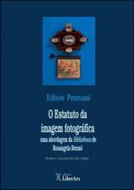 Estatuto da imagem fotografica, o