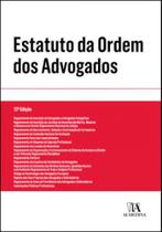 Estatuto da ordem dos advogados