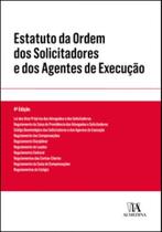 Estatuto da ordem dos solicitadores e dos agentes de execução