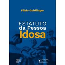 Estatuto da Pessoa Idosa