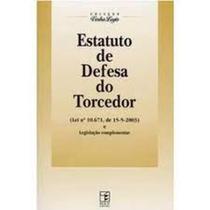 Estatuto de defesa do torcedor