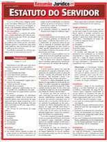 Estatuto do servidor - BARROS, FISCHER E ASSOCIADOS
