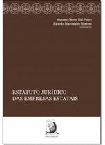 Estatuto Jurídico das Empresas Estatais - CONTRACORRENTE