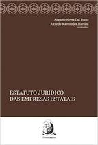 Estatuto Jurídico das Empresas Estatais - CONTRACORRENTE