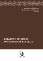 Estatuto Jurídico Das Empresas Estatais - ContraCorrente Estatuto Jurídico Das Empresas Estatais - ContraCorrente