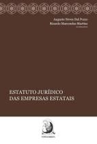 Estatuto Jurídico das Empresas Estatais Estatuto Jurídico das Empresas Estatais