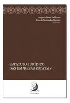 Estatuto Juridico Sdas Empresas Estatais - 01Ed/18 Estatuto Juridico Sdas Empresas Estatais - 01Ed/18