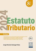 Estatuto tributario 2024 Estatuto tributario 2024