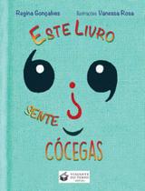 Este livro sente cócegas Este livro sente cócegas
