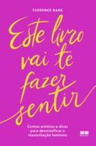 Este livro vai te fazer sentir