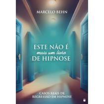 Este Não É Mais Um Livro de Hipnose Este Não É Mais Um Livro de Hipnose