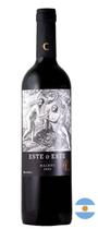 Este o Este - Vinho Tinto Malbec de Mendoza - 750ml Este o Este - Vinho Tinto Malbec de Mendoza - 750ml