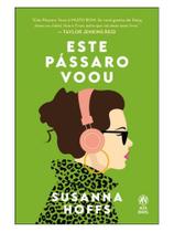 Este pássaro voou - ALTA NOVEL