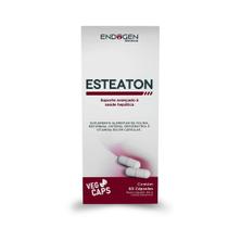 Esteaton 60 Cápsulas