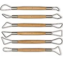 Esteca De Arame 06 Peças Esteca De Arame 06 Peças