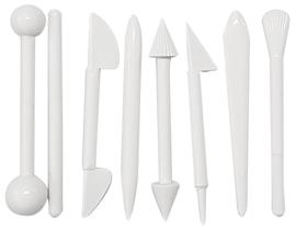 Esteca para Decoração Jumbo 8 PÇS - GMEZN263