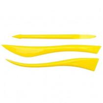 Esteca Para Detalhes Com 3 CKS