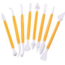 Estecas para confeitaria