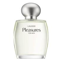 Estée Lauder Pleasures Cologne - Perfume Masculino 100ml