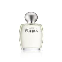 Estée Lauder Pleasures For Men Cologne - Perfume Masculino 100ml Estée Lauder Pleasures For Men Cologne - Perfume Masculino 100ml