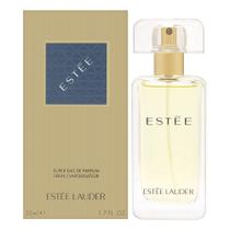 ESTEE Super Eau De Parfum - Spray 1.7 Oz (Nova Embalagem Dourada)