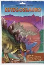 Estegossauro - Coleção Dinossauros Incríveis