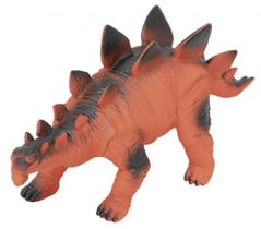 Estegossauro Parque Dos Dinos - BBR Toys R3025