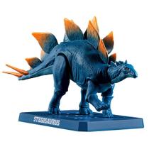 Estegossauro - Plannosaurus - Plastic Model Kit - Bandai - Bandai Hobby