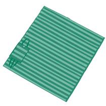 Esteira 1,5m x 2,00m em Polipropileno - Turquesa