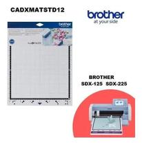 Esteira Adesiva Aderência Padrão CADXMATSTD12 SDX125 SDX225 - SDX85