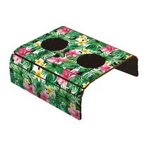 Esteira Americana Porta Copos Para Sofá Poltrona Em MDF Apoio Copos Xícaras Notebook Controle Remoto Proteção Esteira Americana Porta Copos Para Sofá Poltrona Em MDF Apoio Copos Xícaras Notebook Controle Remoto Proteção