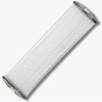 Esteira Caixa/repique 14 Polegadas Com 24 e 36 Fios