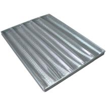 Esteira Canaleta Perfurada 5 Ondas 60x40 Imeca