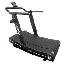 Esteira Curva Air Runner com Tração Ergomêtrica Academia Esteira Curva Air Runner com Tração Ergomêtrica Academia