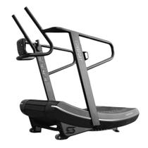 Esteira Curva Simulador Corrida Autogerada Sem Motor Consport